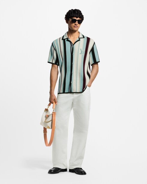 LV Slide Square Round Sunglasses S00 in Gifts's I love you day for him } collections by Louis Vuitton