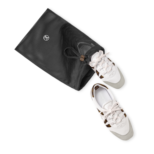 LV Sneakerina in Kobiety's Buty Sneakersy collections by Louis Vuitton