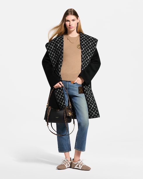 حذاء LV Sneakerina in النساء's الأحذية الأحذية الرياضية collections by Louis Vuitton