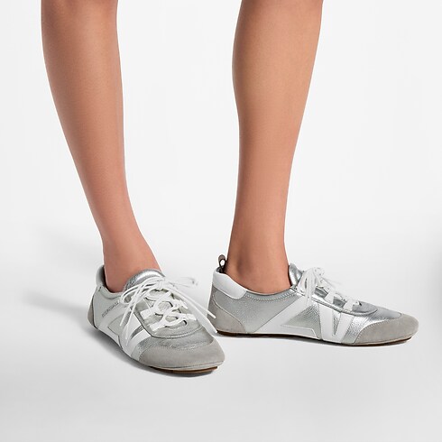 LV Sneakerina in Kobiety's Buty Sneakersy collections by Louis Vuitton (Powiększenie produktu)
