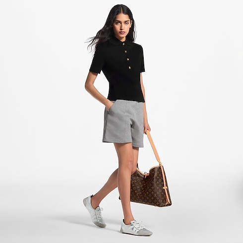 LV Sneakerina in Kobiety's Buty Sneakersy collections by Louis Vuitton (Powiększenie produktu)