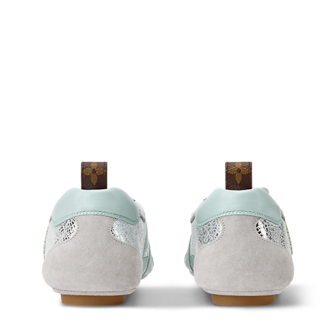 LV Sneakerina in Kobiety's Buty Sneakersy collections by Louis Vuitton (Powiększenie produktu)