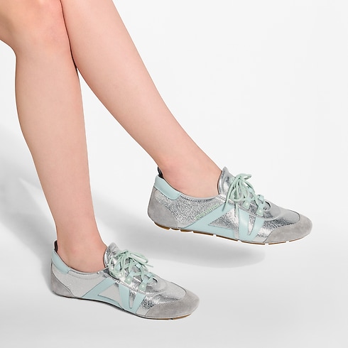 LV Sneakerina in Kobiety's Buty Sneakersy collections by Louis Vuitton (Powiększenie produktu)