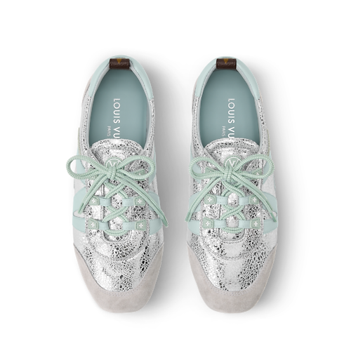 LV Sneakerina in Kobiety's Buty Sneakersy collections by Louis Vuitton (Powiększenie produktu)