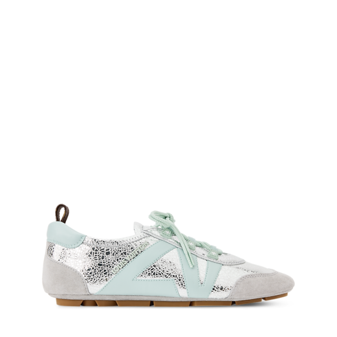 LV Sneakerina in Kobiety's Buty Sneakersy collections by Louis Vuitton (Powiększenie produktu)