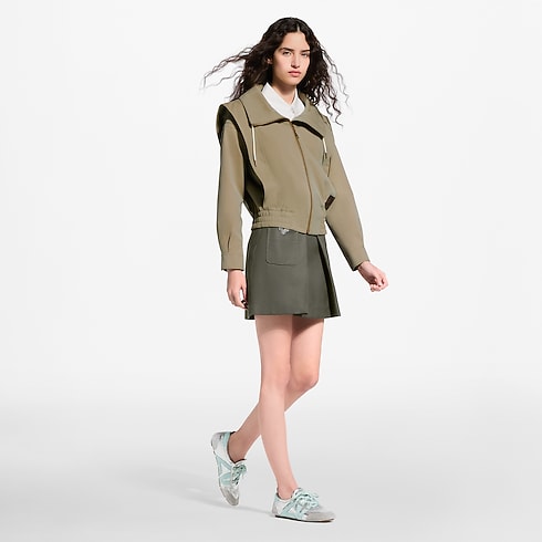 LV Sneakerina in Kobiety's Buty Sneakersy collections by Louis Vuitton (Powiększenie produktu)