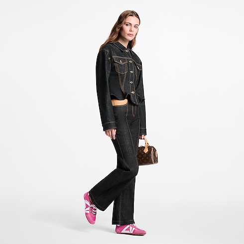 LV Sneakerina in Kobiety's Buty Sneakersy collections by Louis Vuitton (Powiększenie produktu)