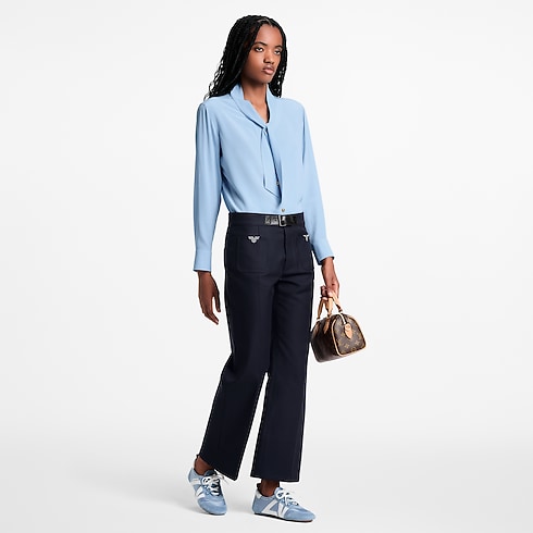 LV Sneakerina in Kobiety's Buty Sneakersy collections by Louis Vuitton (Powiększenie produktu)
