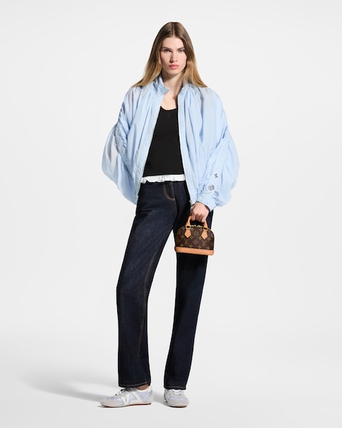 LV Sneakerina in Women's Shoes Sneakers collections by Louis Vuitton