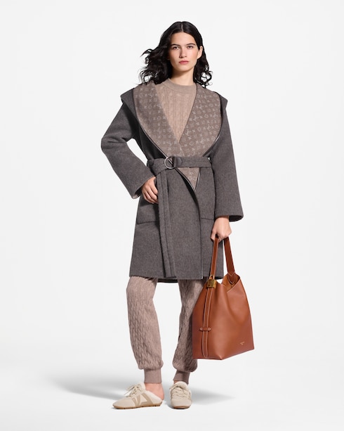 Sneaker LV Sneakerina à talon ouvert Femme Souliers Sneakers | LOUIS VUITTON