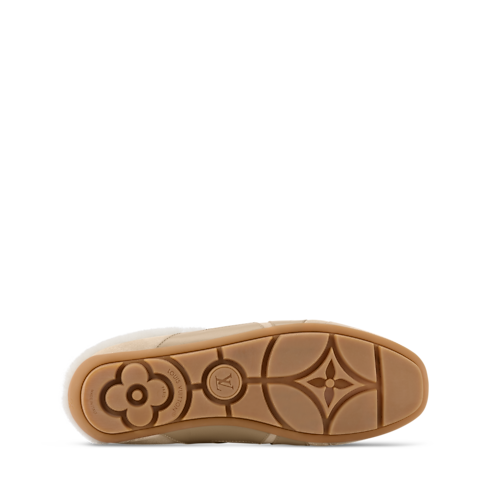 LV Sneakerina Open Back in Kobiety's Buty Sneakersy collections by Louis Vuitton (Powiększenie produktu)