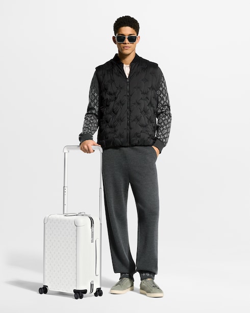 LV Soft Sneaker in New's For Men LV Trunk Edition collections by Louis Vuitton