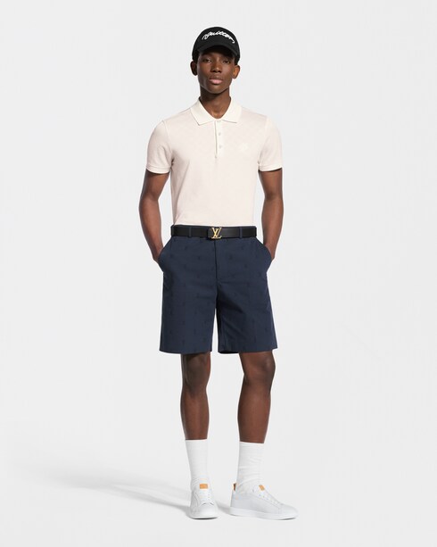 LV Soft Sneaker in New's For Men The Latest collections by Louis Vuitton