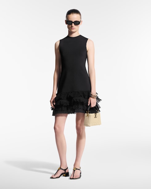 LV Sparks Hair Cubes S00 in Women's Accessories Hair Accessories collections by Louis Vuitton