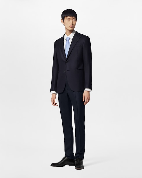 Cravate LV Standout S00 Nouveautés Homme New Formal | LOUIS VUITTON