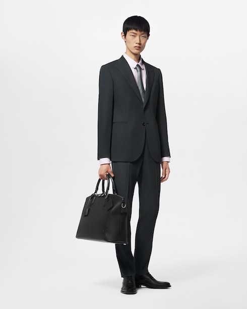 Cravate LV Standout S00 Nouveautés Homme New Formal | LOUIS VUITTON