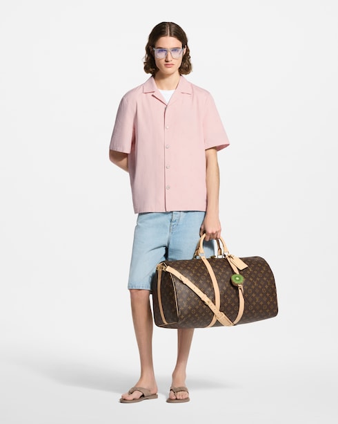 LV Sunset Thong in Men's Shoes Sandals collections by Louis Vuitton