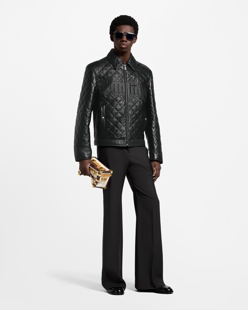 LV Super Vision Light Large Square Sunglasses S00 in Gifts's Gifts for Him } collections by Louis Vuitton