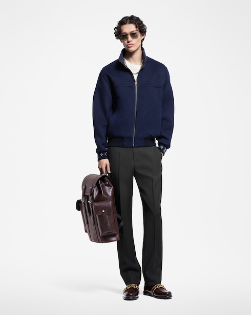 LV Super Vision Metal Square Sunglasses S00 in Men's Accessories The Essentials collections by Louis Vuitton