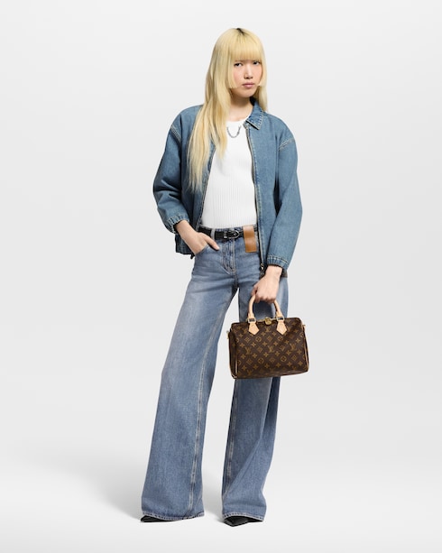 LV Timeless 20mm Belt in Women's Accessories Belts collections by Louis Vuitton