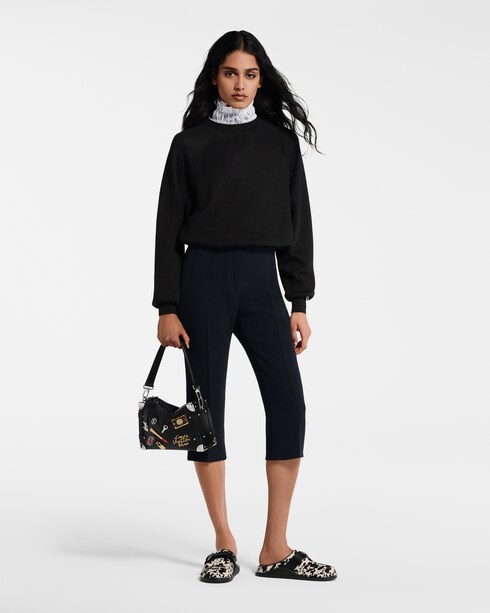 LV To-Go Comfort Clog in Women's Shoes Mules collections by Louis Vuitton