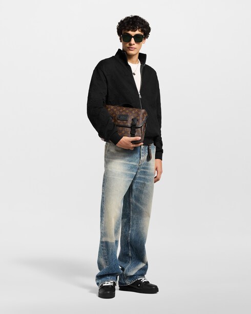 Zapatilla deportiva LV Trainer Novedades Ramadan Ramadan Selection for Him | LOUIS VUITTON