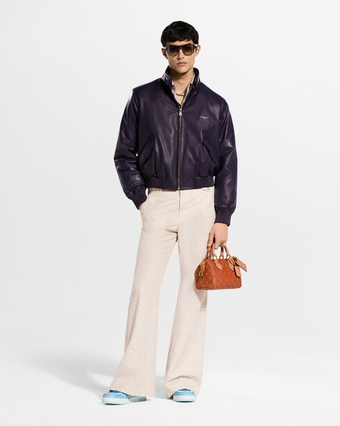 LV Trainer Sneaker in Gifts's Valentine's Day Gifts for Him } collections by Louis Vuitton