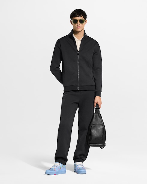 Sneaker LV Trainer Cadeaux Cadeaux de la Saint-Valentin pour Lui } | LOUIS VUITTON