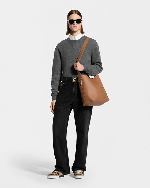 Men - LV Trainer Men Shoes Trainers | LOUIS VUITTON