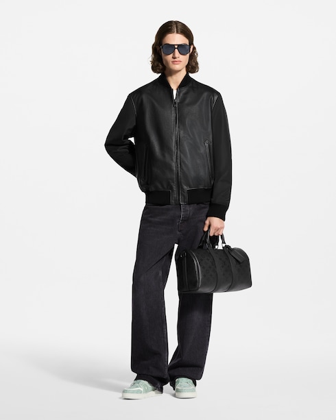 LV Trainer Sneaker in Men's Shoes Sneakers collections by Louis Vuitton