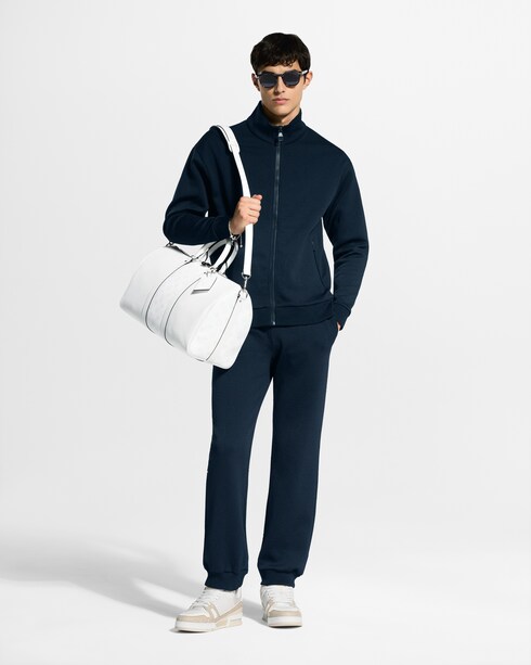 Sneaker LV Trainer Cadeaux Cadeaux de la Saint-Valentin pour Lui } | LOUIS VUITTON