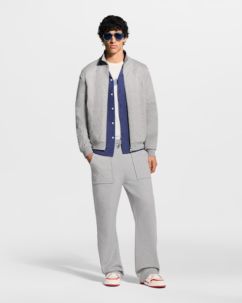 LV Trainer Sneaker in Men's Shoes Sneakers collections by Louis Vuitton