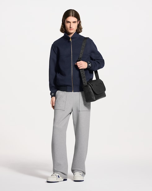 LV Trainer Sneaker in Men's Shoes Sneakers collections by Louis Vuitton
