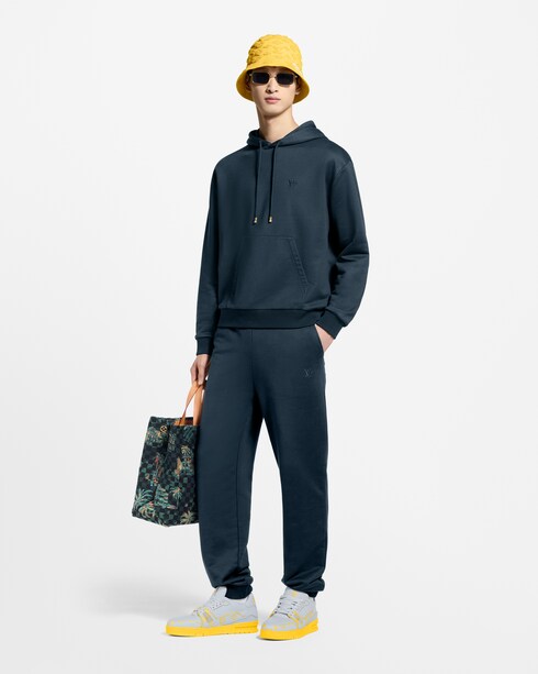 LV Trainer Sneaker in Men's Shoes All Shoes collections by Louis Vuitton