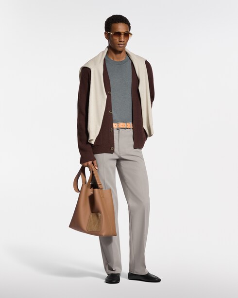 LV Trunk Pilot Sunglasses S00 in Men's Accessories Eyewear collections by Louis Vuitton