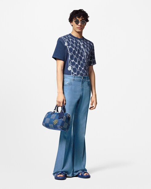 LV Venice Mule in Men's Shoes All Shoes collections by Louis Vuitton