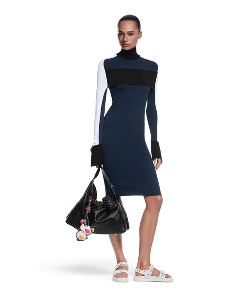 LV x TM CarryAll Vibe MM LV Vibe in Women's Handbags All Handbags collections by Louis Vuitton