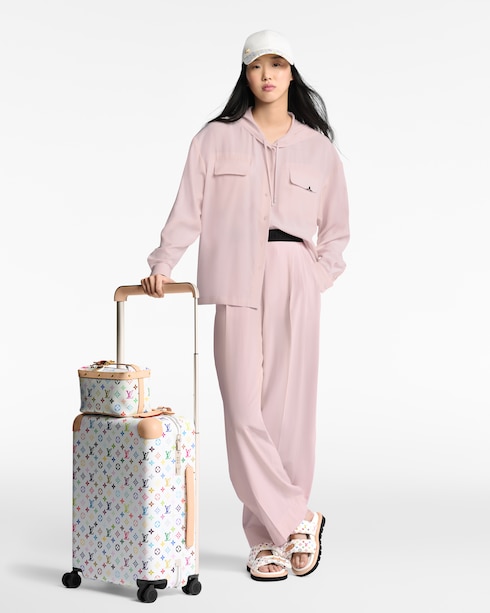 LV x TM LV Get Ready Mütze S00 Damen Accessoires Hüte & Mützen | LOUIS VUITTON