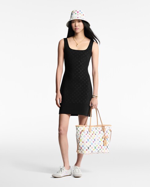 LV x TM LV Initiales Bracelet S00 in Women's Fashion Jewelry Bracelets collections by Louis Vuitton