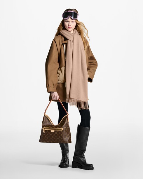 LV x TM LV Snow Mask S00 in Women's Accessories Eyewear collections by Louis Vuitton