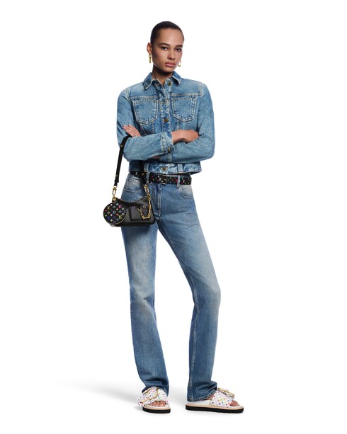 LV x TM Marellini Epi Leather in Women's Handbags All Handbags collections by Louis Vuitton