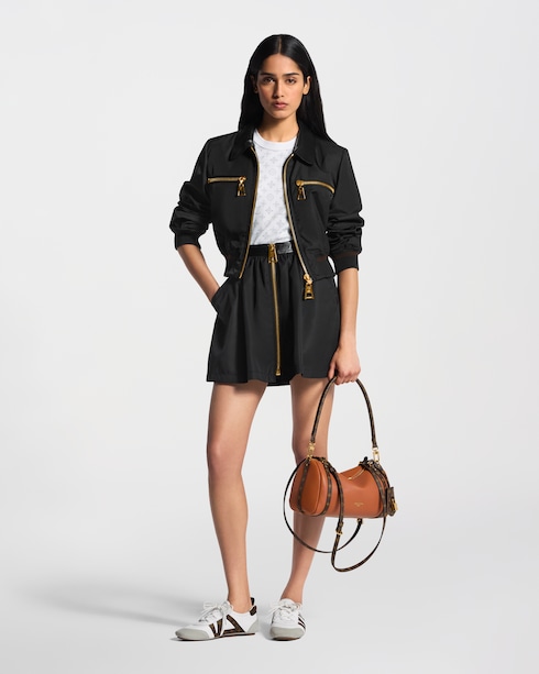 Mahina Print T-Shirt in Women's Ready-to-Wear Tops collections by Louis Vuitton