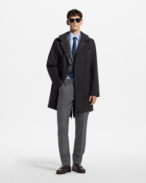 Major Loafer in Men's Shoes Loafers collections by Louis Vuitton