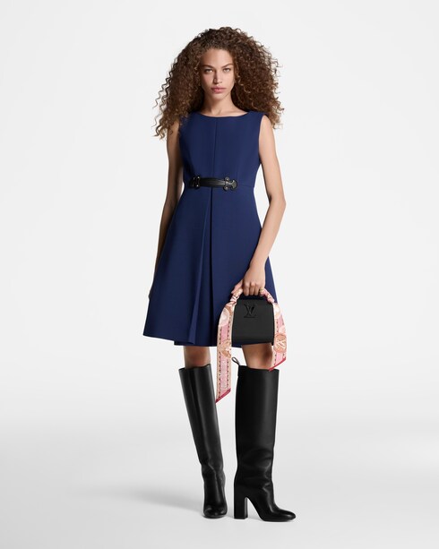 Malles Merveilleuses BB Bandeau S00 in Women's Accessories Silk Squares and Bandeaus collections by Louis Vuitton
