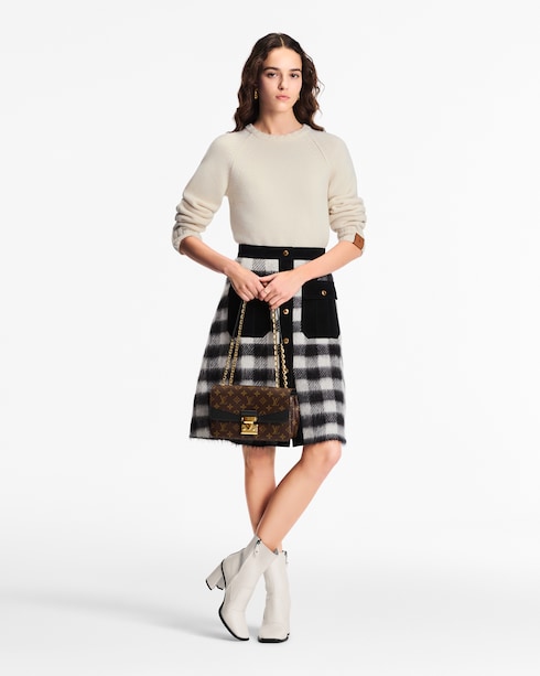 Marceau Monogram Canvas in Women's Handbags All Handbags collections by Louis Vuitton