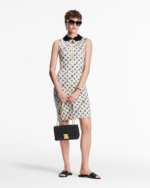Marceau Monogram Empreinte Leather in Women's Handbags All Handbags collections by Louis Vuitton