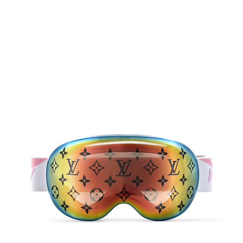Maska LV 360 S00 in Kobiety's Akcesoria Okulary collections by Louis Vuitton (Powiększenie produktu)