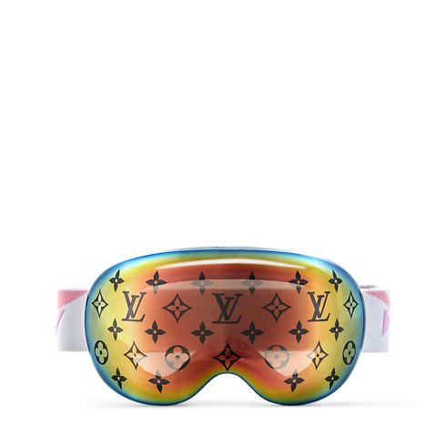 Maska LV 360 S00 in Kobiety's Akcesoria Okulary collections by Louis Vuitton (Powiększenie produktu)