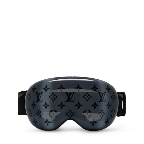 Maska LV 360 S00 in Kobiety's Akcesoria Okulary collections by Louis Vuitton (Powiększenie produktu)