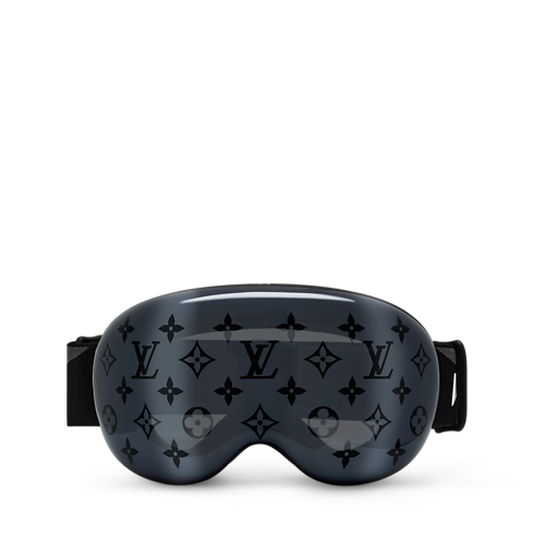 Maska LV 360 S00 in Kobiety's Akcesoria Okulary collections by Louis Vuitton (Powiększenie produktu)
